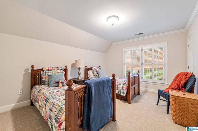 1116 ASHBURY SQUARE, Hoover, AL 35216