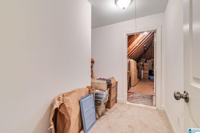 1116 ASHBURY SQUARE, Hoover, AL 35216