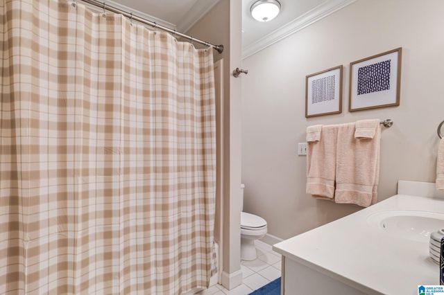 1116 ASHBURY SQUARE, Hoover, AL 35216
