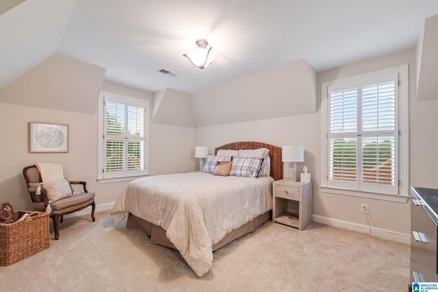 1116 ASHBURY SQUARE, Hoover, AL 35216