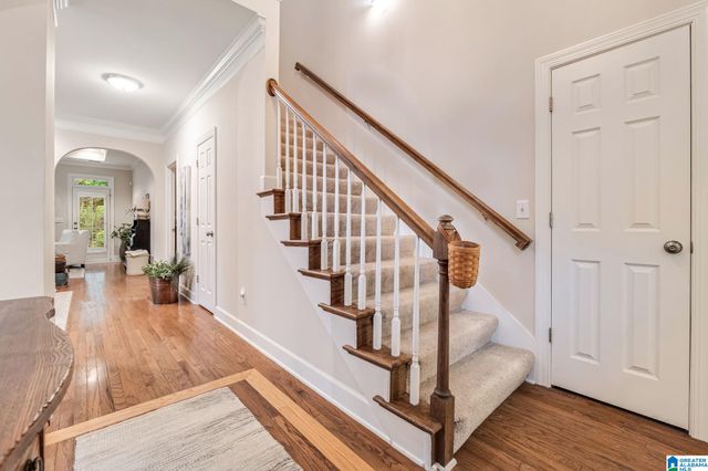 1116 ASHBURY SQUARE, Hoover, AL 35216