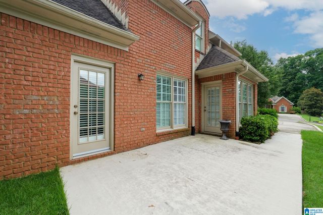 1116 ASHBURY SQUARE, Hoover, AL 35216