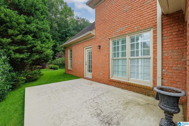 1116 ASHBURY SQUARE, Hoover, AL 35216