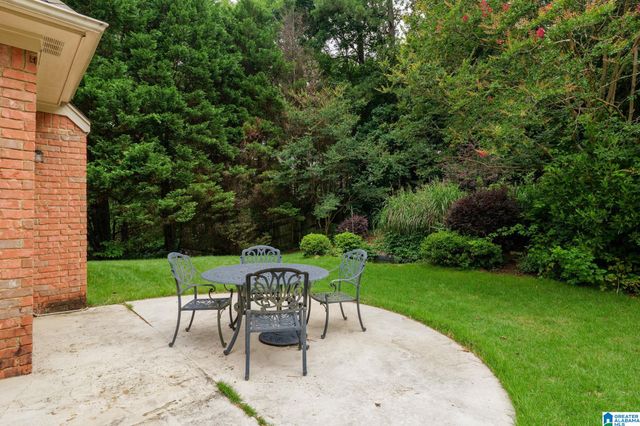 1116 ASHBURY SQUARE, Hoover, AL 35216