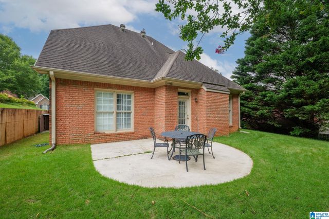 1116 ASHBURY SQUARE, Hoover, AL 35216
