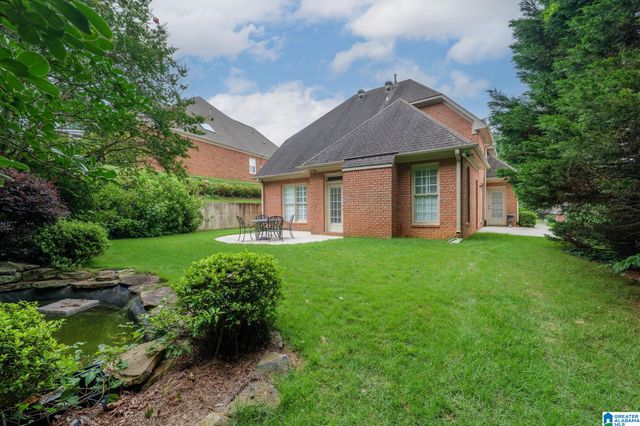1116 ASHBURY SQUARE, Hoover, AL 35216