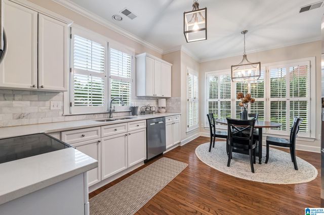 1116 ASHBURY SQUARE, Hoover, AL 35216