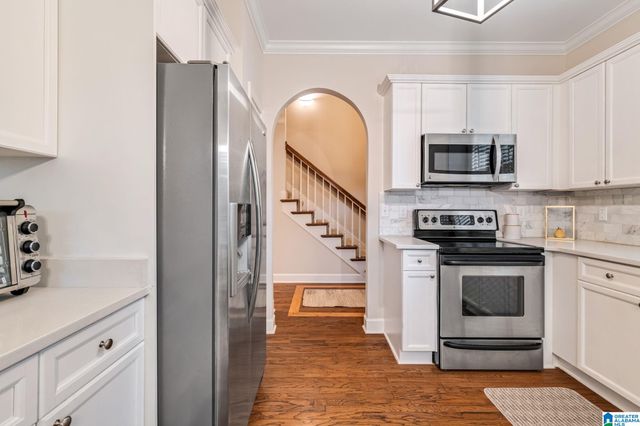 1116 ASHBURY SQUARE, Hoover, AL 35216
