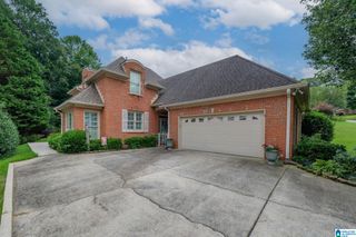1116 ASHBURY SQUARE, Hoover, AL 35216