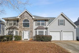 2036 Registry Drive, Hampton, GA 30228