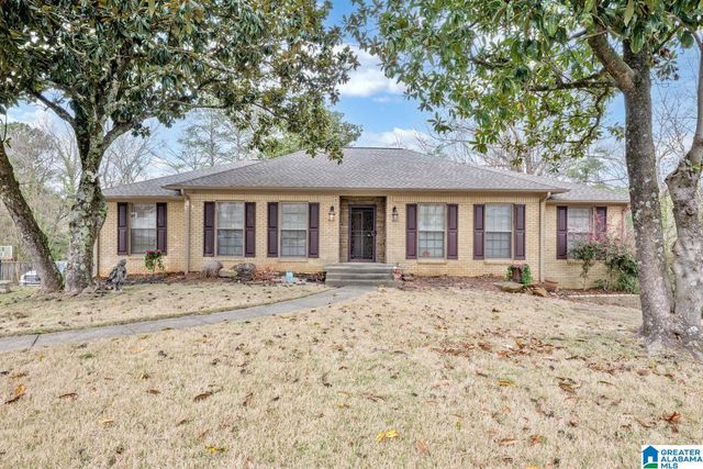 608 NW 18TH AVENUE, Center Point, AL 35215