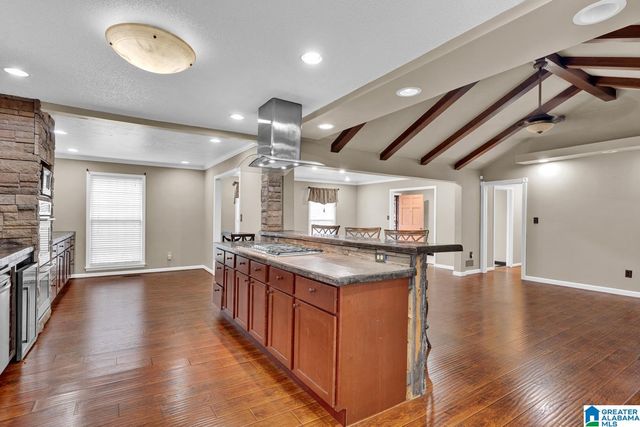 608 NW 18TH AVENUE, Center Point, AL 35215