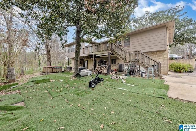 608 NW 18TH AVENUE, Center Point, AL 35215