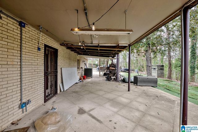 608 NW 18TH AVENUE, Center Point, AL 35215