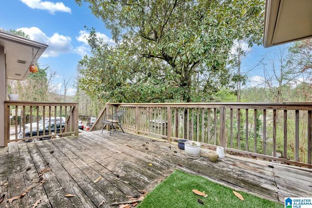 608 NW 18TH AVENUE, Center Point, AL 35215