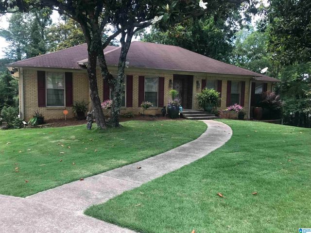 608 NW 18TH AVENUE, Center Point, AL 35215