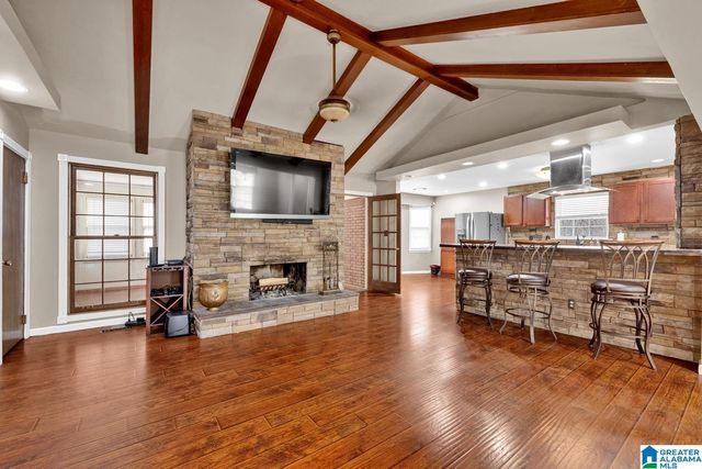 608 NW 18TH AVENUE, Center Point, AL 35215