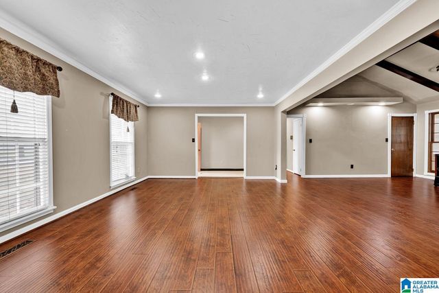 608 NW 18TH AVENUE, Center Point, AL 35215