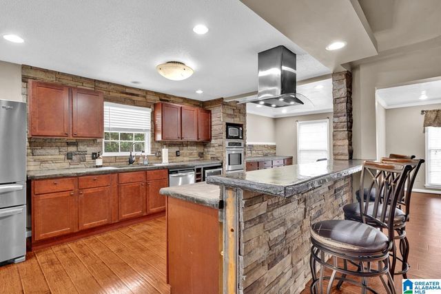 608 NW 18TH AVENUE, Center Point, AL 35215