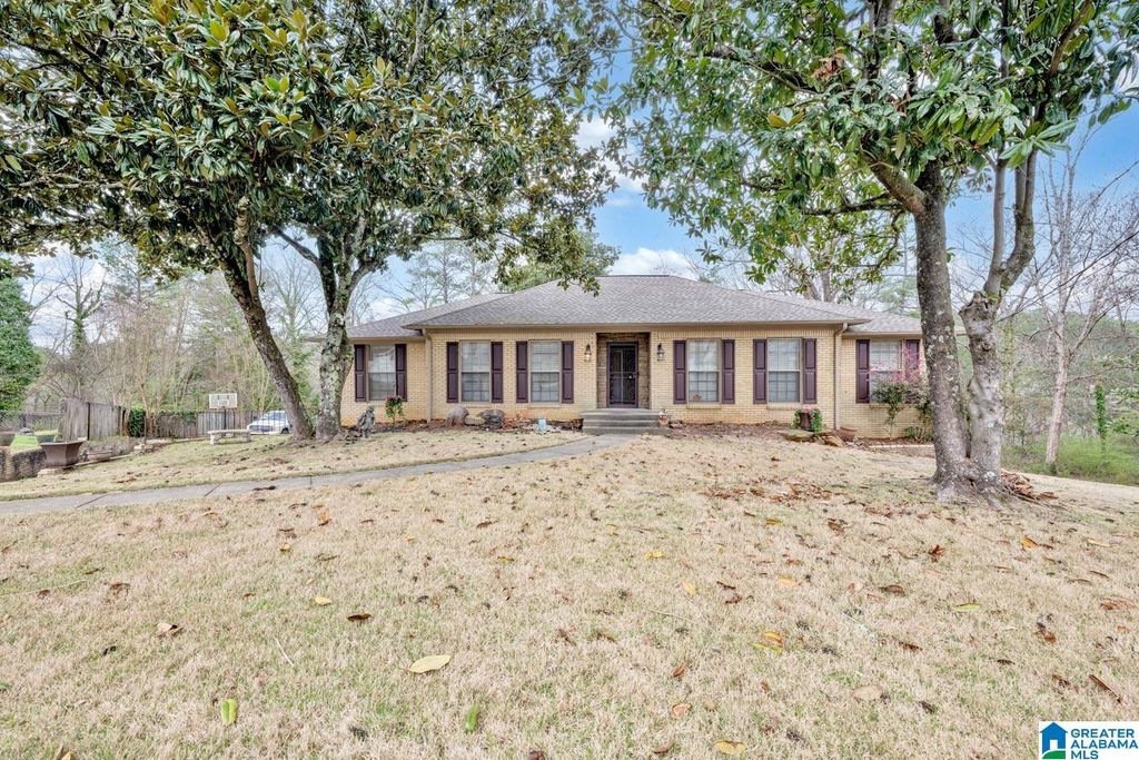 608 NW 18TH AVENUE, Center Point, AL 35215
