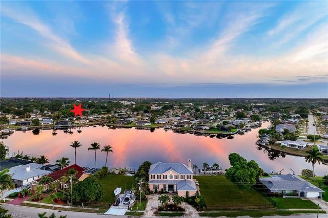 4530 Vinsetta AVE, North Fort Myers, FL 33903