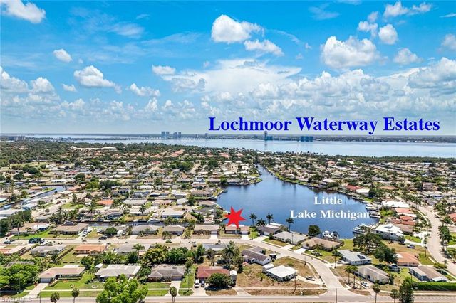 4530 Vinsetta AVE, North Fort Myers, FL 33903
