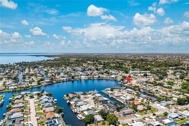 4530 Vinsetta AVE, North Fort Myers, FL 33903