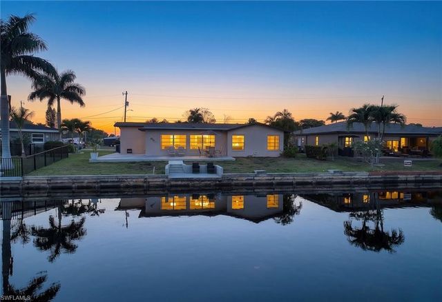 4530 Vinsetta AVE, North Fort Myers, FL 33903