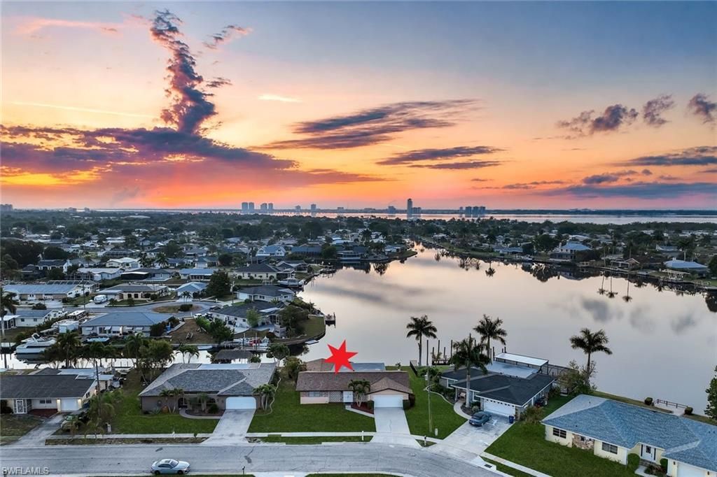 4530 Vinsetta AVE, North Fort Myers, FL 33903