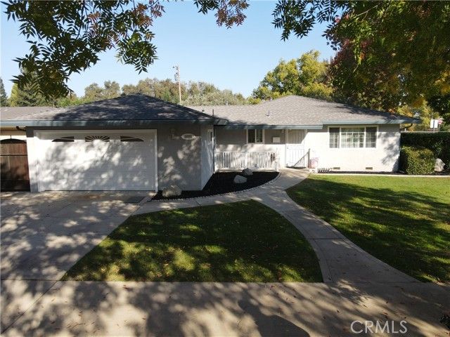 1095 Robinson, Merced, CA 95340