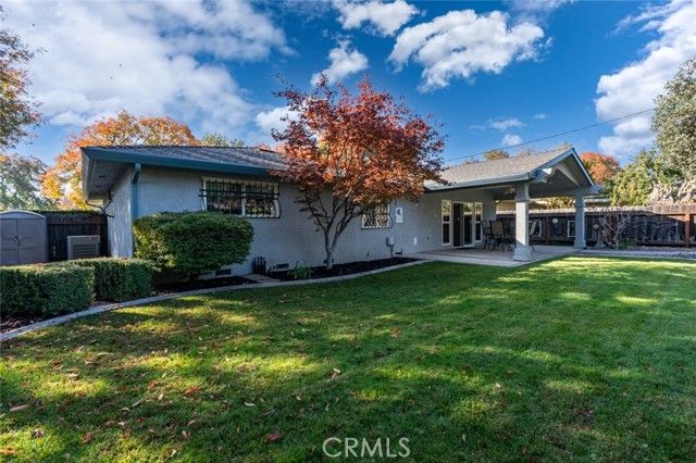 1095 Robinson, Merced, CA 95340