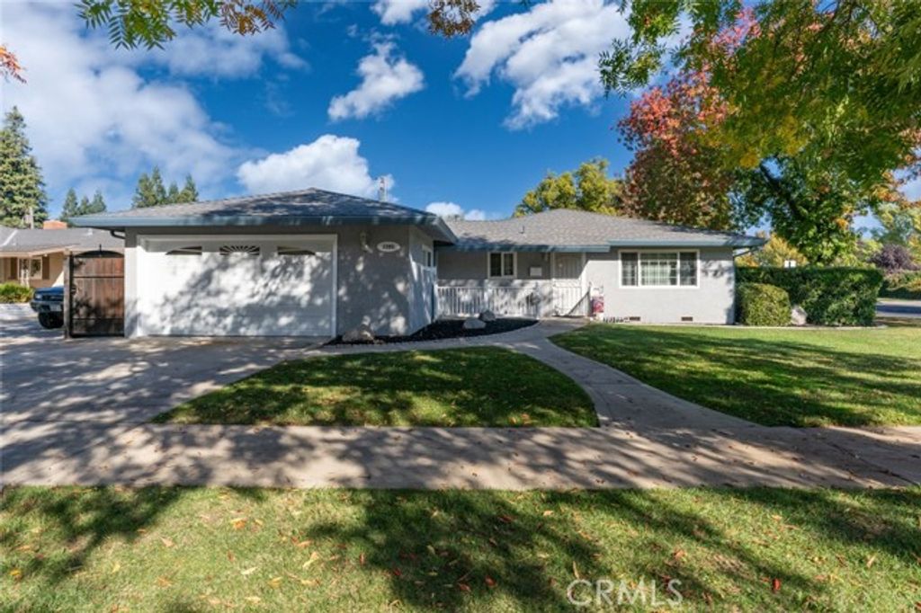 1095 Robinson, Merced, CA 95340