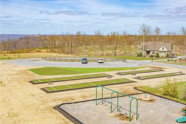 0 Lookout View Drive Lot 168, Jasper, TN 37347