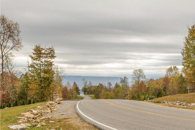 0 Lookout View Drive Lot 168, Jasper, TN 37347