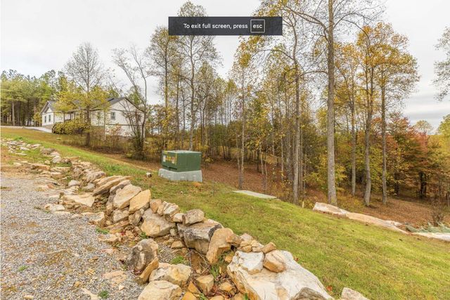 0 Lookout View Drive Lot 168, Jasper, TN 37347