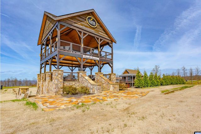0 Lookout View Drive Lot 168, Jasper, TN 37347