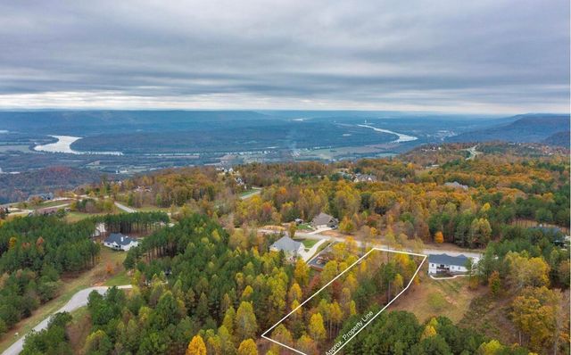 0 Lookout View Drive Lot 168, Jasper, TN 37347