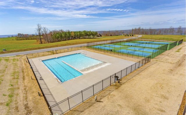 0 Lookout View Drive Lot 168, Jasper, TN 37347