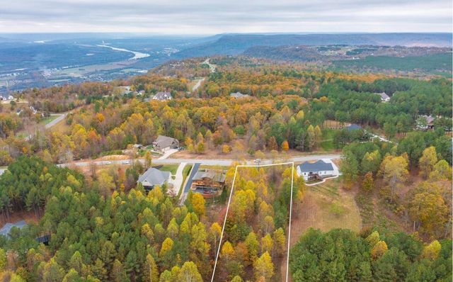 0 Lookout View Drive Lot 168, Jasper, TN 37347