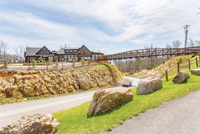 0 Lookout View Drive Lot 168, Jasper, TN 37347