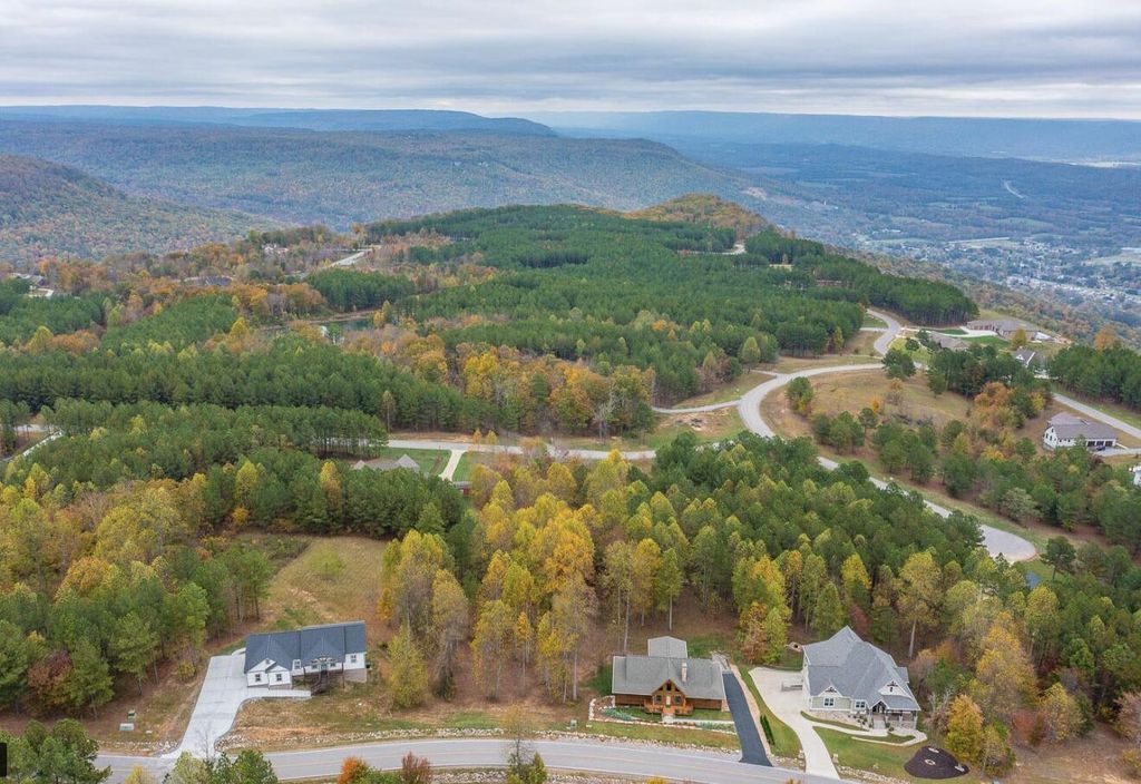 0 Lookout View Drive Lot 168, Jasper, TN 37347