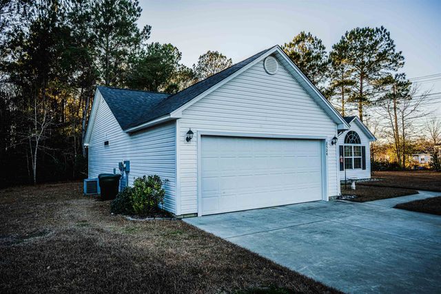 2524 Baronesso Ct., Conway, SC 29527