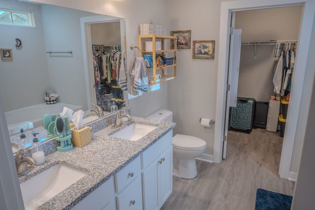 2524 Baronesso Ct., Conway, SC 29527