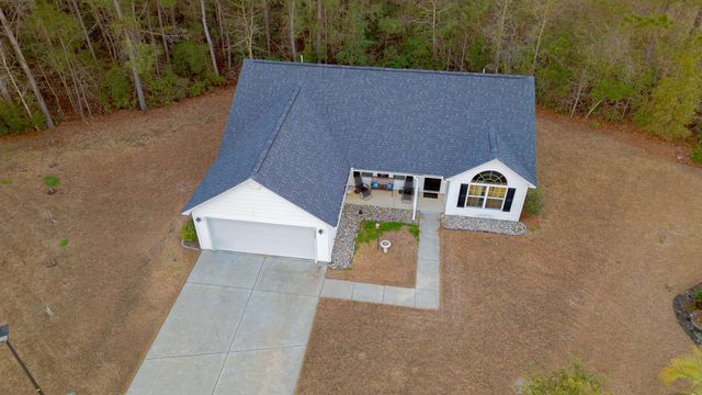 2524 Baronesso Ct., Conway, SC 29527