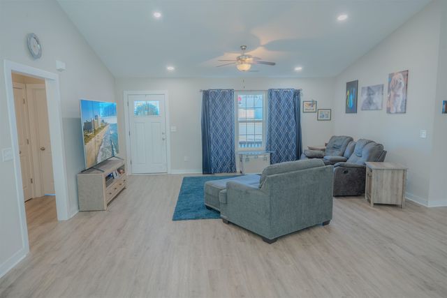 2524 Baronesso Ct., Conway, SC 29527