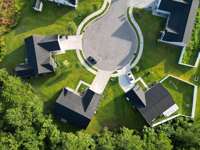 2524 Baronesso Ct., Conway, SC 29527