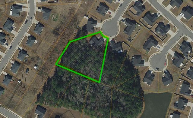 2524 Baronesso Ct., Conway, SC 29527