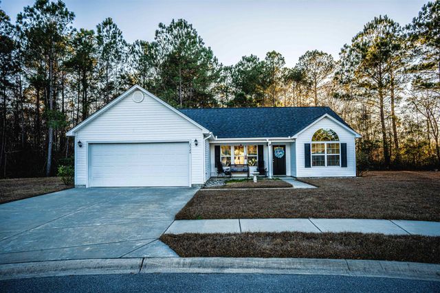 2524 Baronesso Ct., Conway, SC 29527