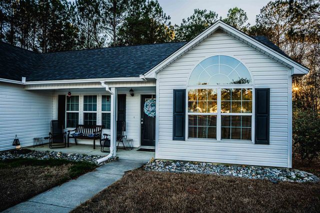 2524 Baronesso Ct., Conway, SC 29527