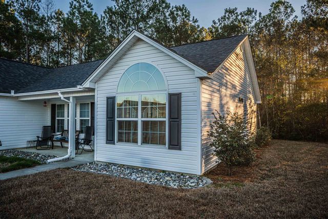 2524 Baronesso Ct., Conway, SC 29527